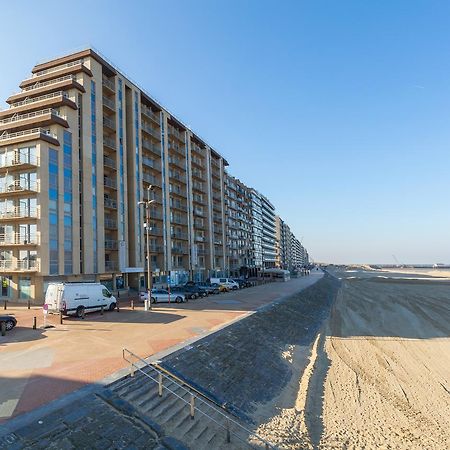 Seaside Blankenberge Hotel Exterior photo