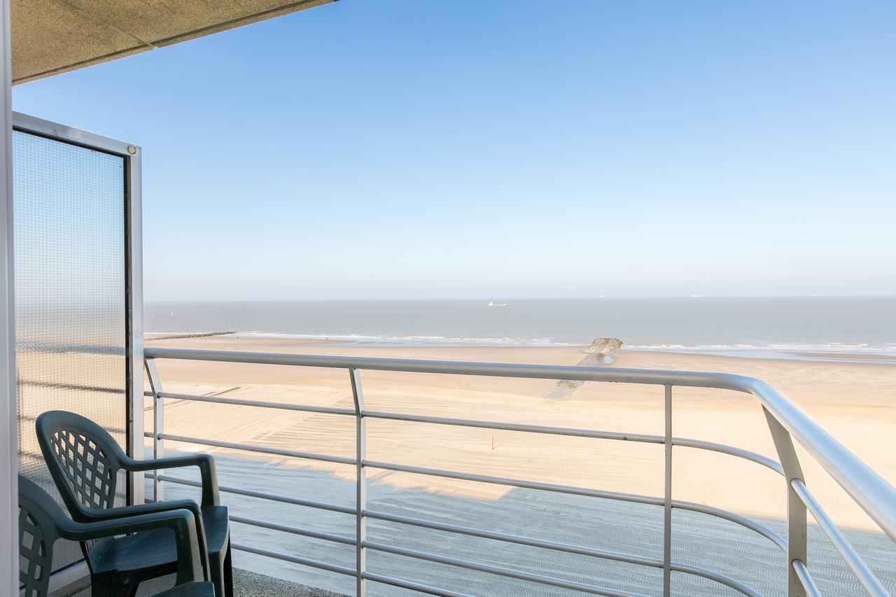 Seaside Blankenberge Hotel Exterior photo